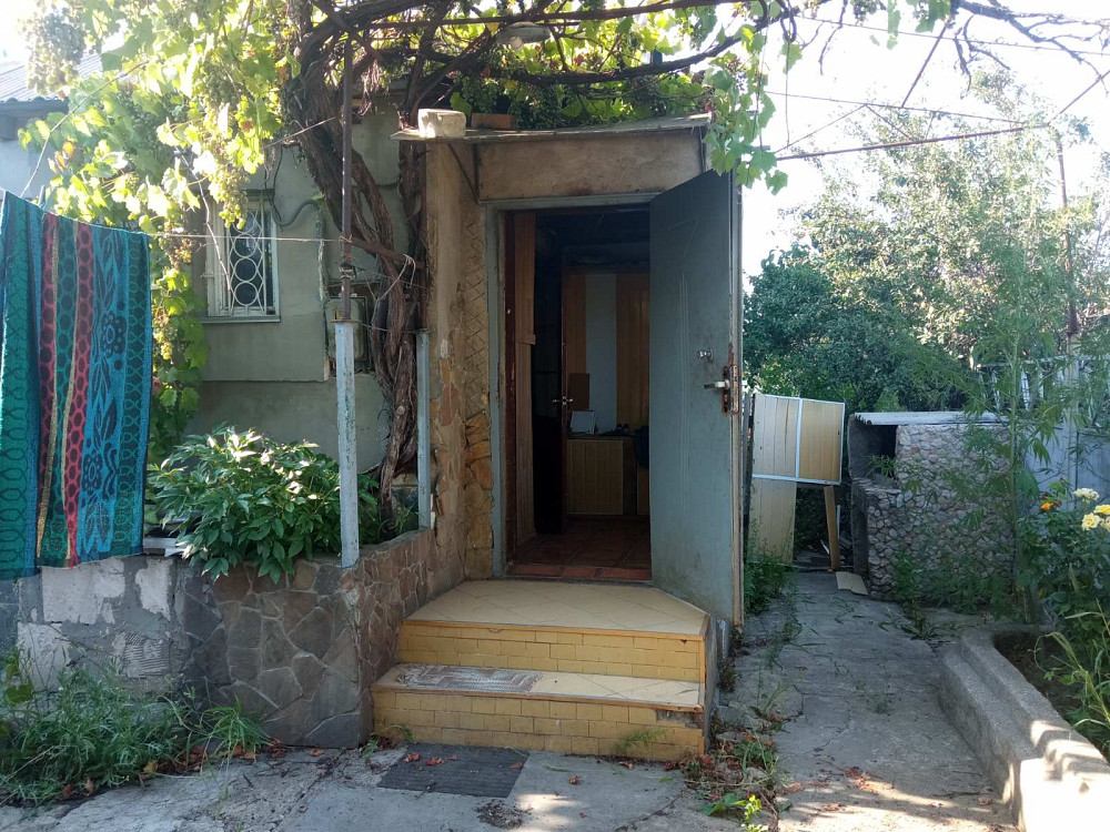 Продам часть дома в с.Корсунцы Корсунці - фото 13