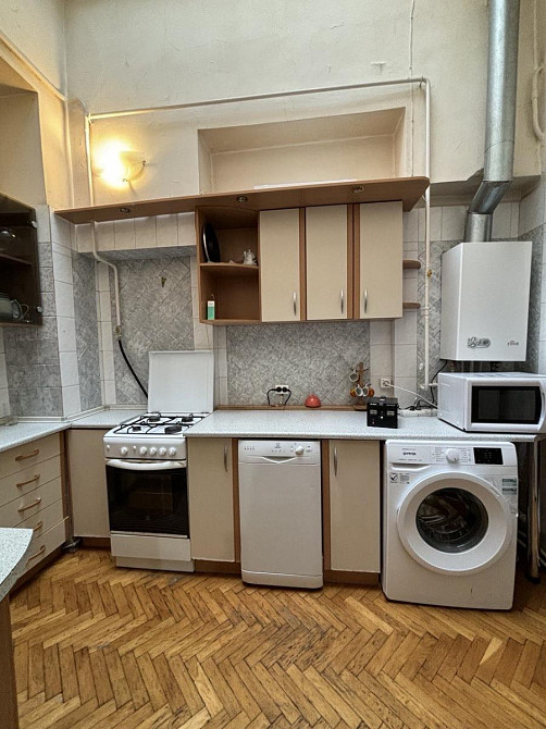 Двокімнатна квартира в самому центрі Одеси Одеса - фото 13