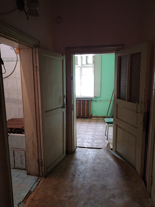 2-х комнатная квартира на земле. Одеса - фото 10