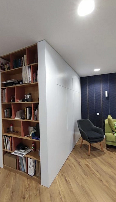 Продаж 2к Квартира 80 кв.м Івана Сльоти Zhytomyr - photo 2