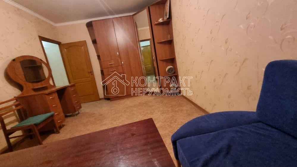 Оренда 1к Квартира 28 кв.м Тракторостроителей вул. Харьков - изображение 3