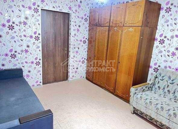 Продаж Квартира 3-кімнатна, 1/9 поверх на вул. Краснодарська Харків - фото 7