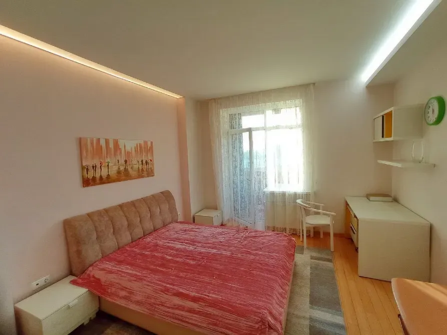 Продаж 4к Квартира 126.1 кв.м вул. Бригадна 11 Дніпро - фото 15