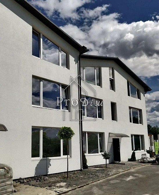 Продаж Квартира 1-кімнатна, 3/5 поверх на Леменівська, 11 Буча - фото 1