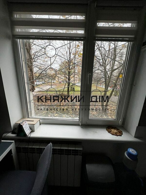 Оренда 1к.кв. на Борщагівці після ремонту. № 11200310 Київ - фото 13