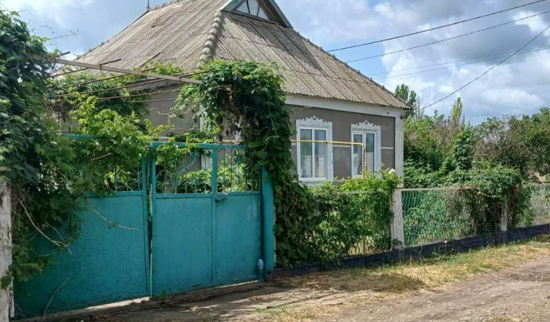 Продам дом в Кремидовке (Лиманский район, 20 км от Одессы) Кремидівка - фото 10