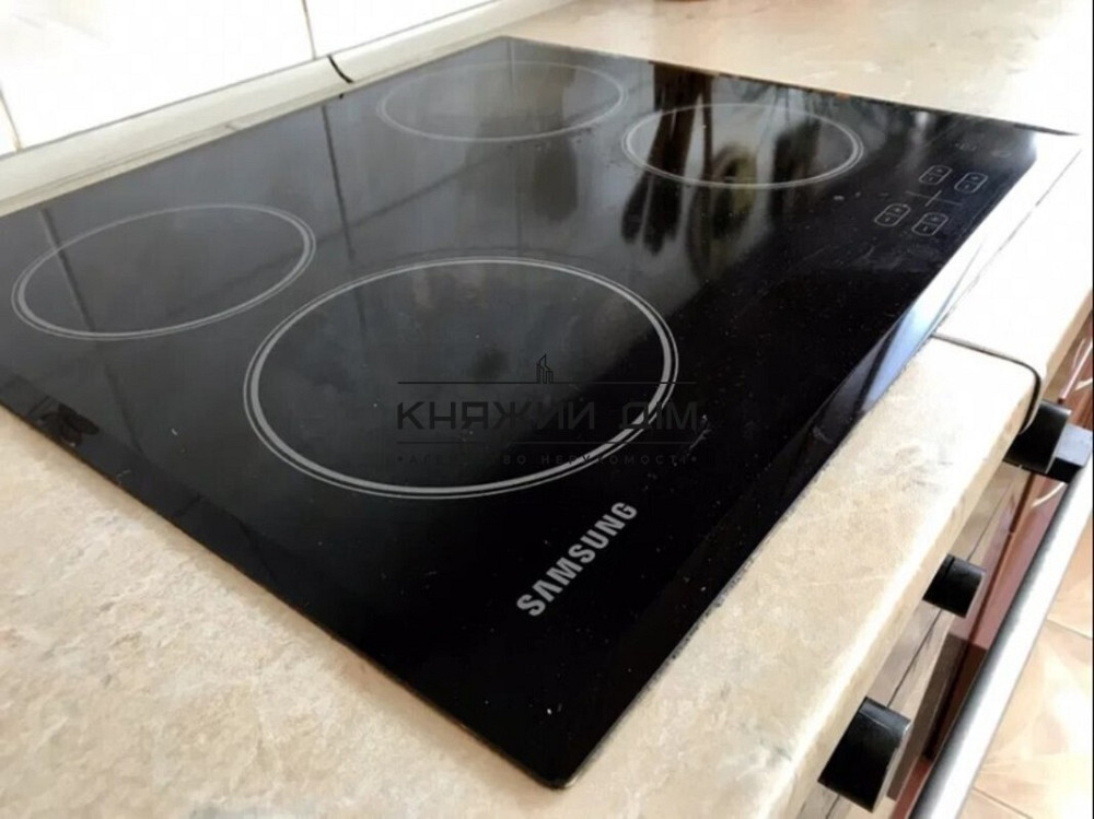 Продаж роздільної 3-х к.кв. в ЖК ЛікоГрад. № 21117440 Київ - фото 14