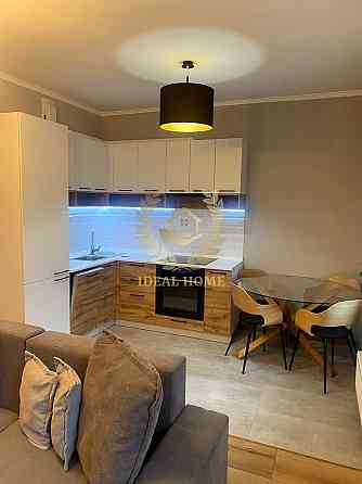 Оренда квартири студії ЖК Нивки Парк вул. Олеся Бердника Киев