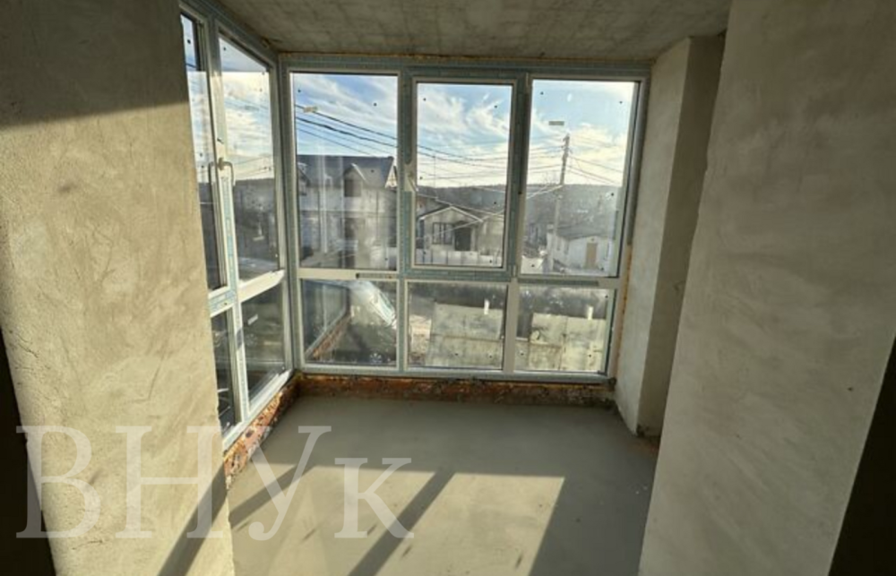 Продаж Квартира 2-кімнатна, 2/4 поверх на Глибока Долина Тернопіль - фото 9