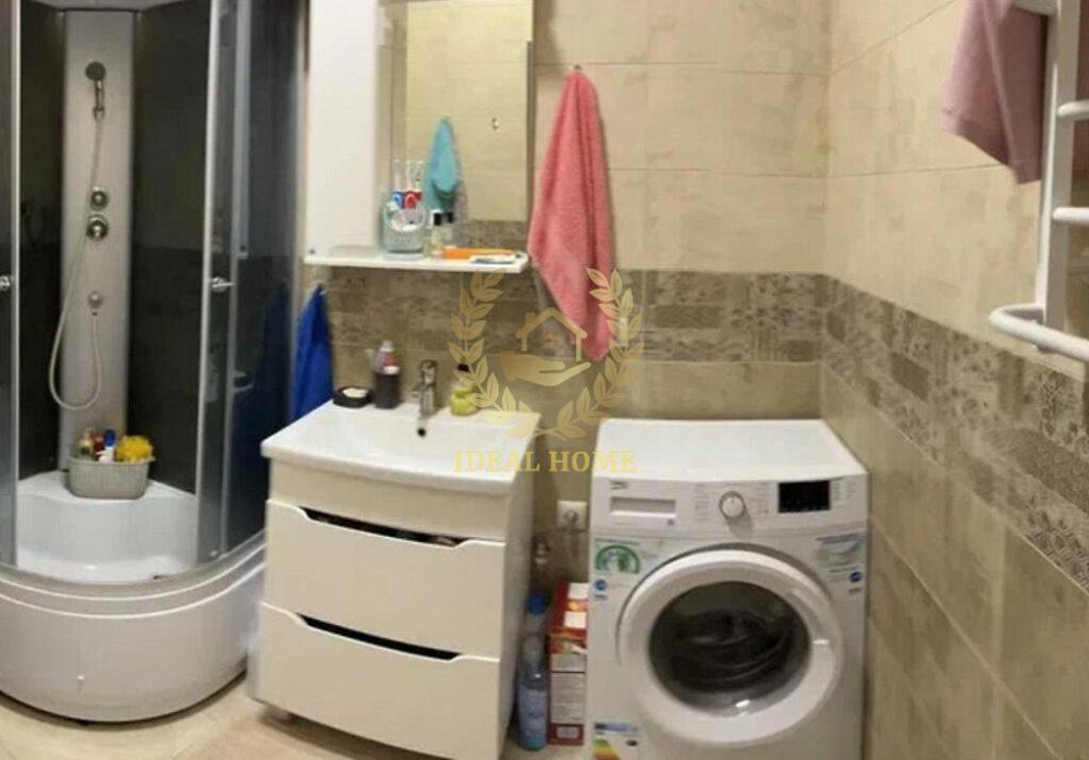 Продаж дворівневої квартири, 3к. ЖК Каховська Kiev - photo 6