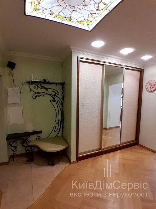 Оренда Квартира 2-кімнатна, 9/16 поверх на вул. Дмитрівська, 52Б Київ - фото 16