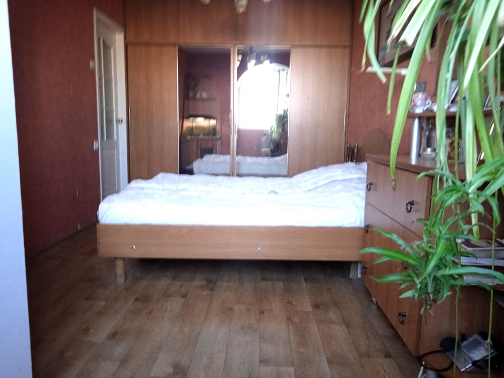 Продам 2 комнатную квартиру. Кирпич. Центр Таирова Академика Королева Одеса - фото 2