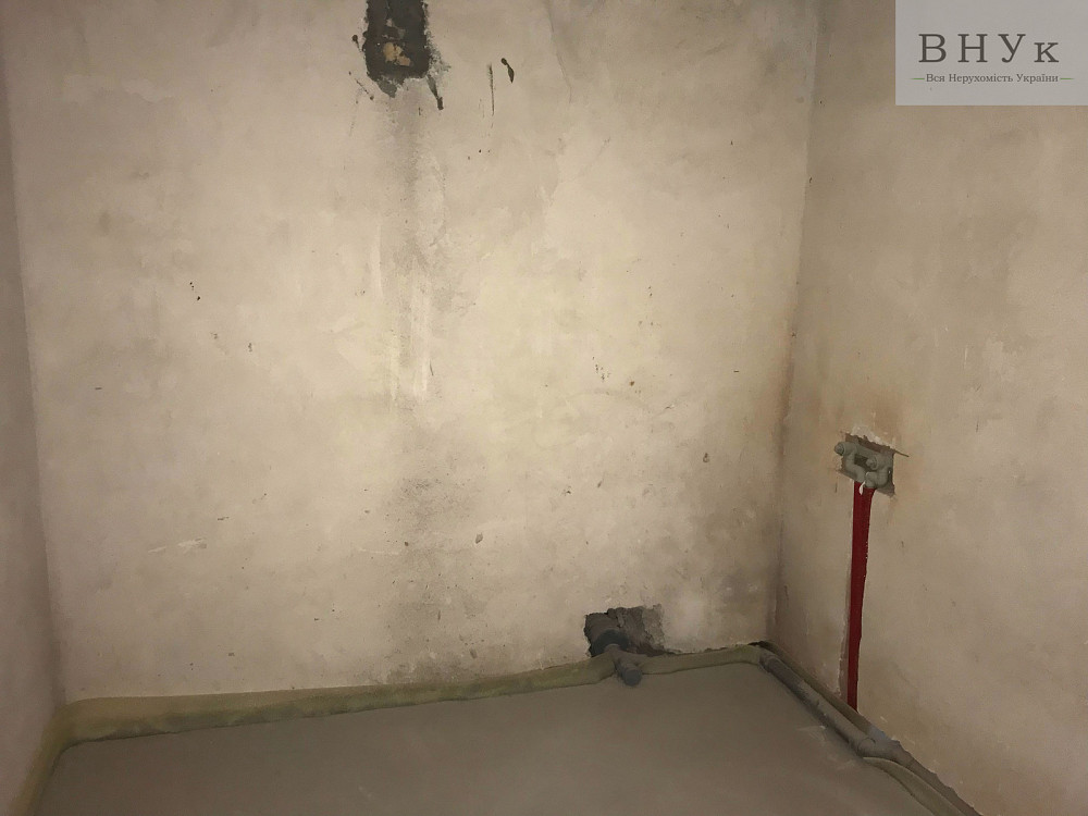 Продаж Квартира 3-кімнатна, 3/9 поверх на вул. Лепкого Б. Ternopil' - photo 11