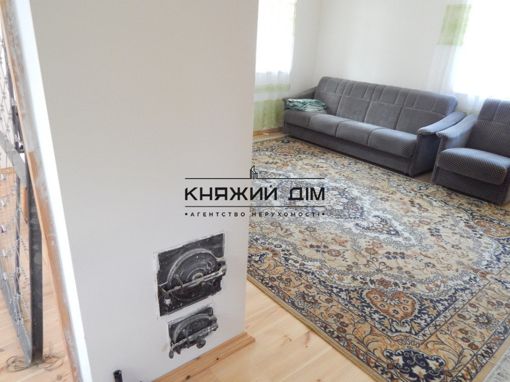 Продается дом 120 м2+5 соток Киевское море(ГЭС),между Вышгородом и Осещиной, в дачном массиве Вишгород - фото 16