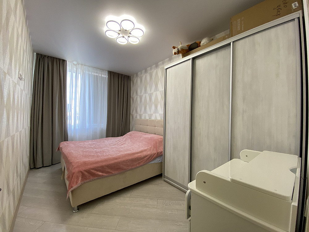 Продам 2-комнатную квартиру с ремонтом в ЖК Михайловский Odessa - photo 5