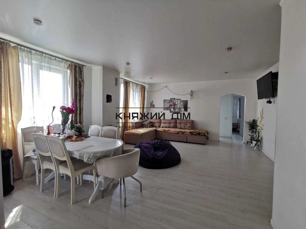 Продаж будинку 95 м2 в Гостомелі. № 2211767 Hostomel' - photo 12