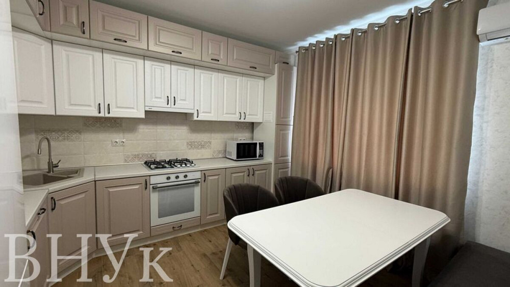 Продаж Квартира 3-кімнатна, 9/9 поверх на Національної Гвардії вул., 14 Івано-Франківськ - фото 1