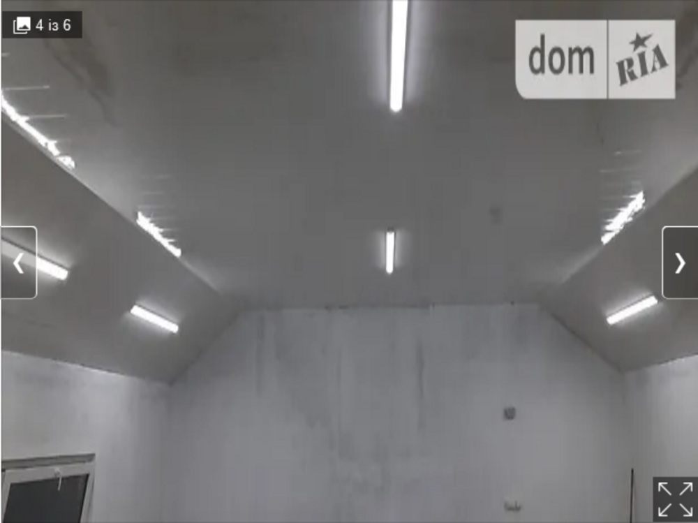 Оренда торгове приміщення на Д. Нечая поверх - 1/2 Вінниця - фото 3