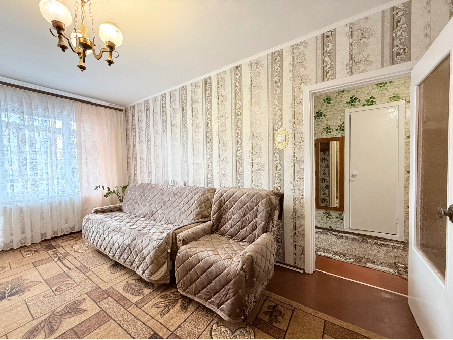 Оренда 1к Квартира 36 кв.м Шухевича, 20 Рівне - фото 8