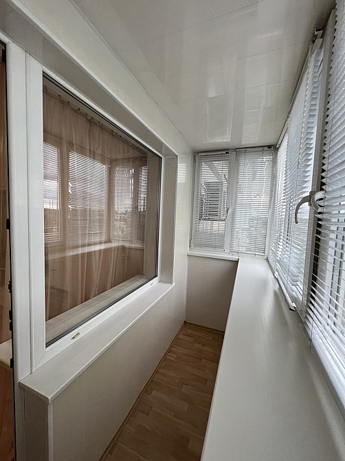 Продаж Квартира 1-кімнатна, 7/9 поверх на Газеты Правда пр., 8/4 Днепр - изображение 3