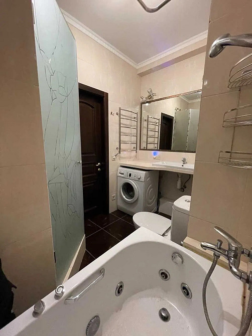 Оренда Квартира 2-кімнатна, 3/9 поверх на Дмитра Луценка, 8 Киев - изображение 9