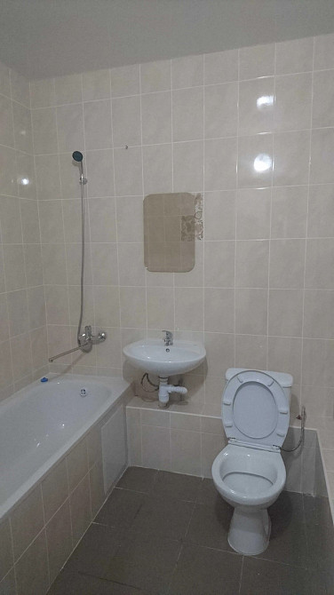 Оренда Квартира 1-кімнатна, 23/25 поверх на Софії Русової, 7 Київ - фото 4