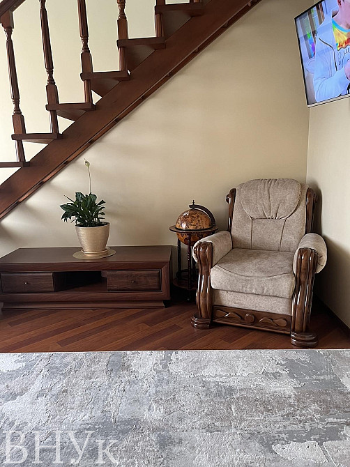 Продаж Квартира 3-кімнатна, 4/5 поверх на Травнева Луцк - изображение 4