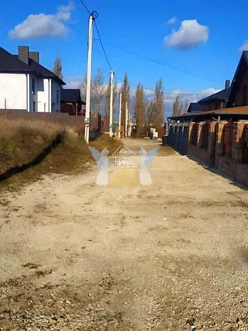 Продажа земельного участка  площадь 11 сот Січових Стрільців вулиця 1  - изображение 10