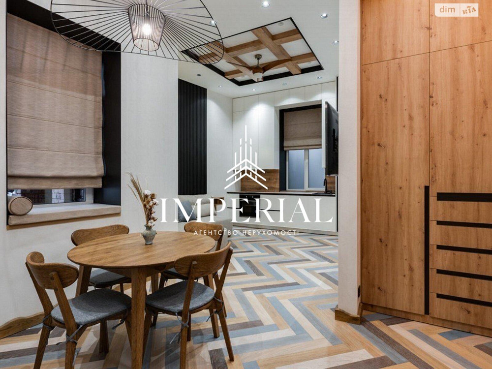 Продаж Квартира 2-кімнатна, 2/4 поверх на вул. Михайлівська Киев - изображение 9