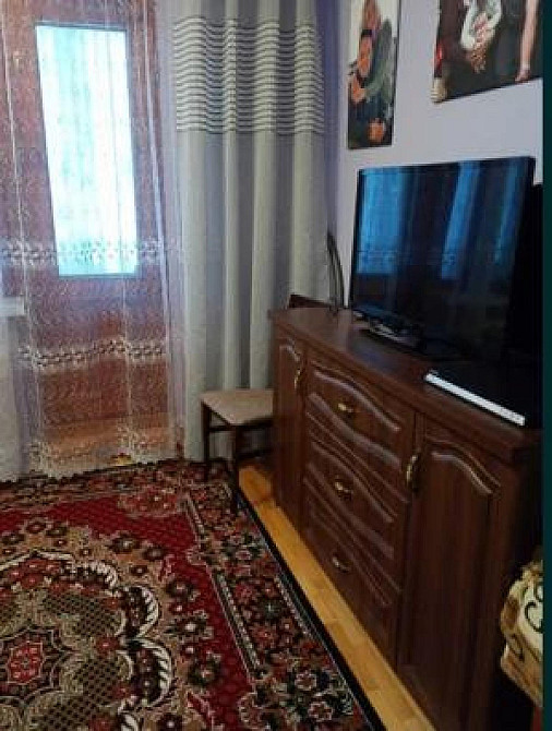 Продаж Квартира 3-кімнатна, 2/9 поверх на вул. Освицька Львів - фото 4