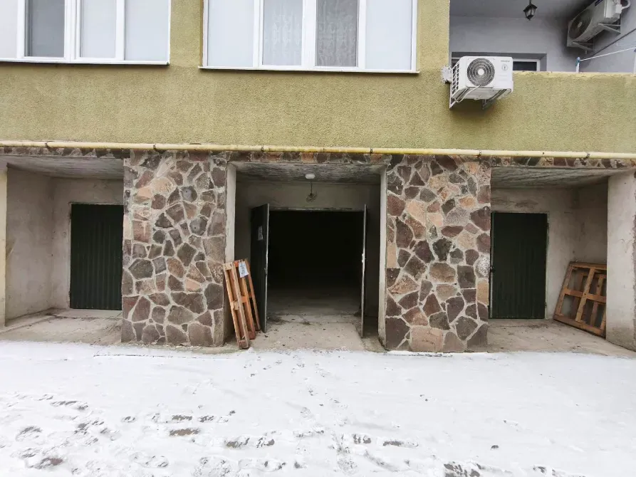 Продається Гараж Під легкове авто площа 21 кв.м 1-й поверх провулок Парковий 2Б Минай - фото 2