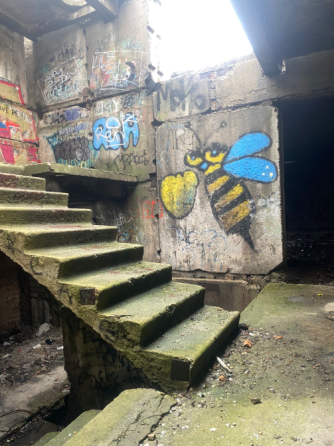 Продаж Інше площа 2959 кв.м  на Григорія Усика 53 Олександрія