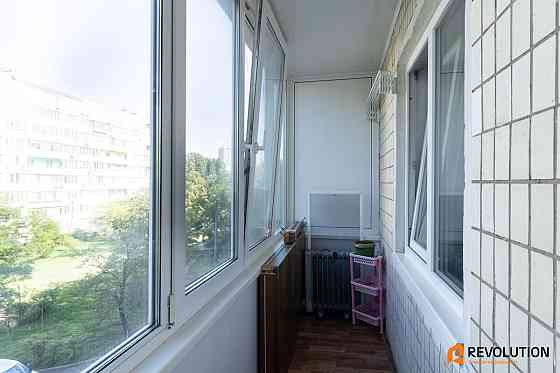 Оренда Квартира 2-кімнатна, 4/9 поверх на Ентузіастів, 9/1 Київ