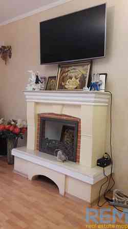 Дом в Совиньоне-1 с видом на море Limanka