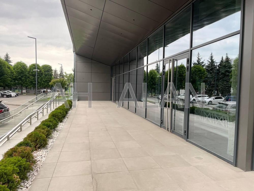 Оренда торгове приміщення на Берестейский пр-т, 67 поверх - 1/1 Київ - фото 9