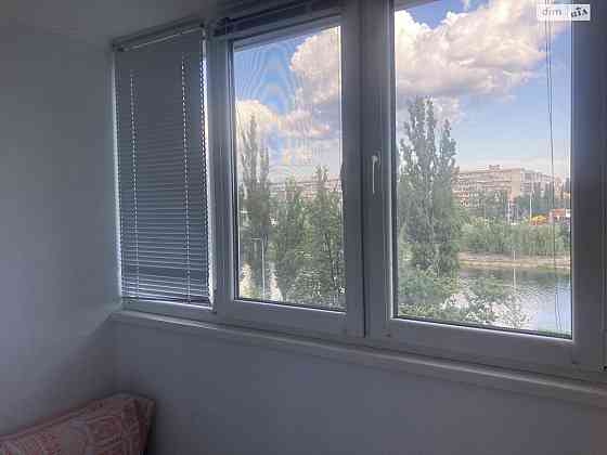 Оренда Квартира 2-кімнатна, 4/9 поверх на Ентузіастів, 11 Киев