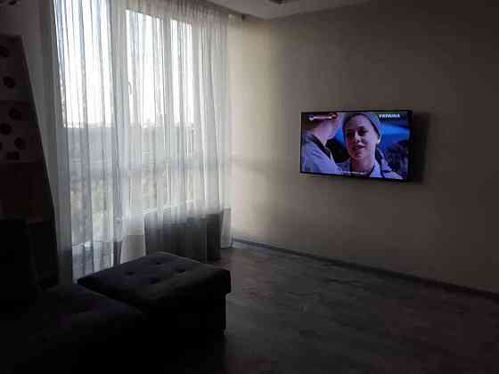 Оренда Квартира 2-кімнатна, 18/19 поверх Київ