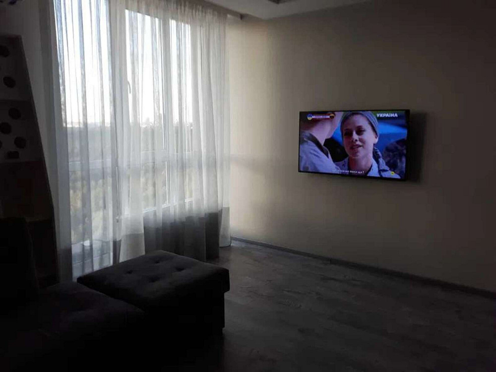 Оренда Квартира 2-кімнатна, 18/19 поверх Київ - фото 1