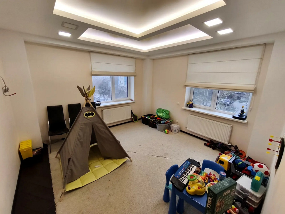 Продаж Квартира 5-кімнатна, 4/5 поверх на Мира пр., 25 Dnipro - photo 12