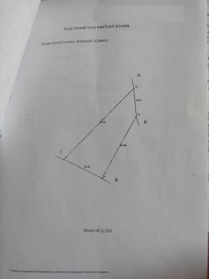 Продаж земельної ділянки 0.1 соток на ул. Надежды, 79б Sukhyi Lyman - photo 8