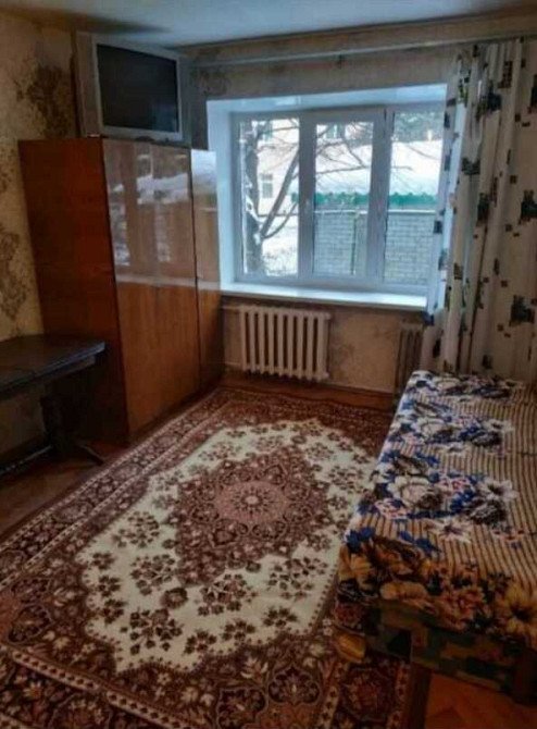 Оренда Квартира 2-кімнатна на Академика Туполева ул., 4а Київ - фото 3