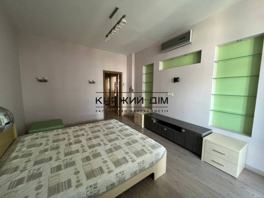 Є генератор. Оренда 2-х. ком.раздельная кв. в Новому будинку на Лук'янівці. Код об'єкта: 11186607. Киев - изображение 8