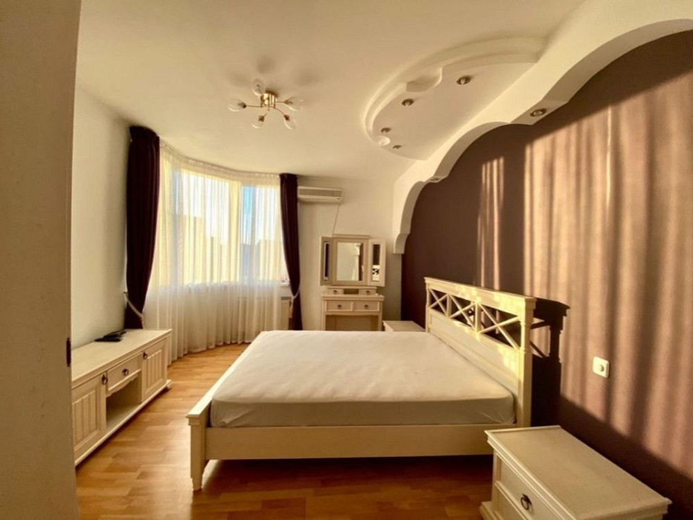 Оренда Квартира 3-кімнатна, 14/25 поверх на пр. Николая Бажана, 1м Київ - фото 7