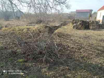 Продаж земельної ділянки 0.1 соток на ул. Пастера, 12 Нерубайське