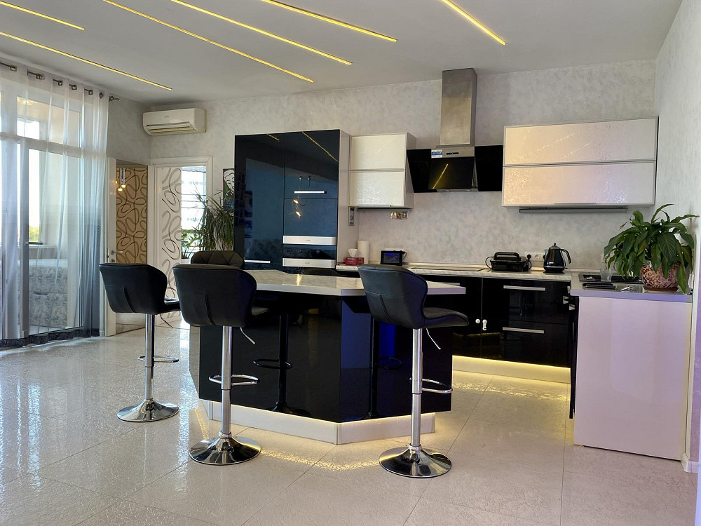 Продаж Квартира 2-кімнатна на ул. Фонтанская дорога, 123 Одесса - изображение 2