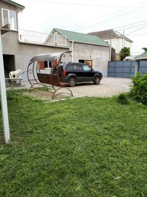 Оренда 1-поверховий Будинок з ділянкою 10 сот 100 кв.м 4 кімн. на вулиця Южна, 21 Одеса - фото 2