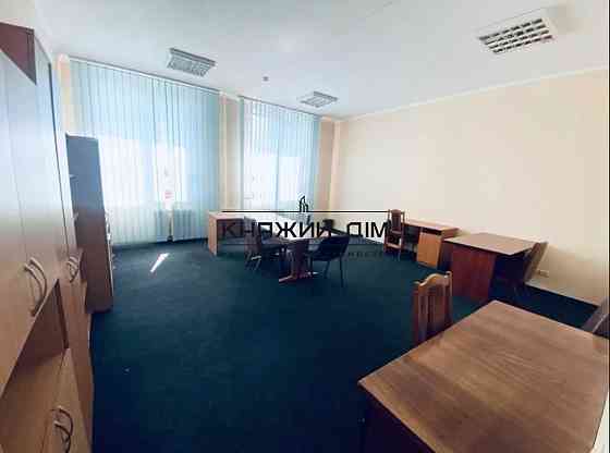 Оренда офісне приміщення на вул. Патриса Лумумбы ул./Іоанна Павла II поверх - 4/4 Київ