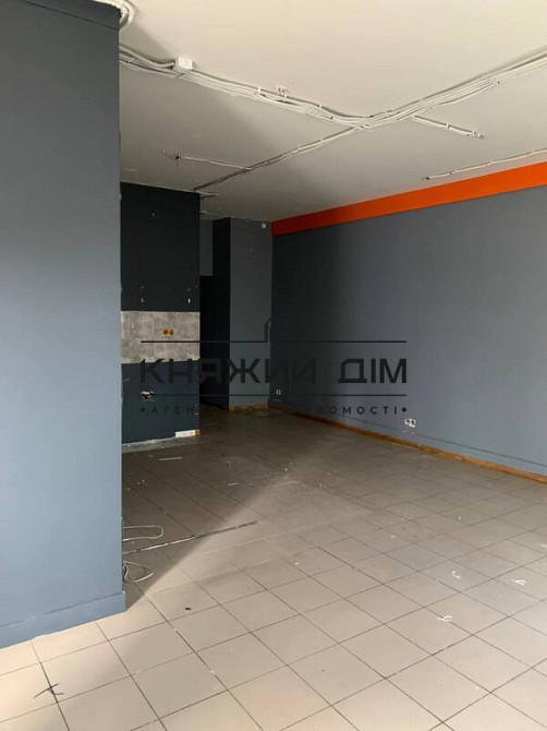 Оренда офісне приміщення на Победы просп./ Берестейский просп. поверх - 1 Киев - изображение 20