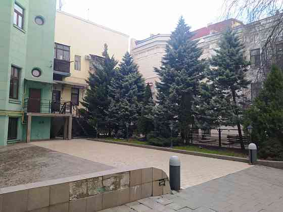 Продаж комерційне приміщення на ул. Преображенская, 2 приміщень - 6, поверх - 2 Одеса