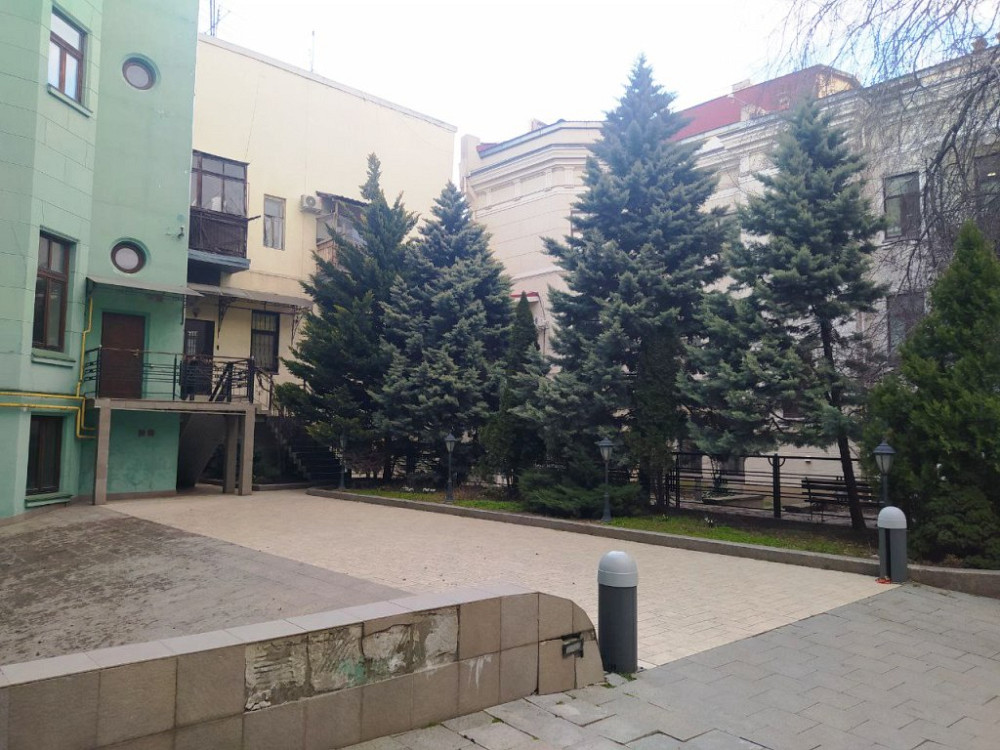 Продаж комерційне приміщення на ул. Преображенская, 2 приміщень - 6, поверх - 2 Одеса - фото 3